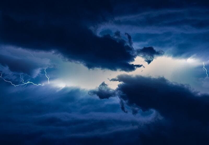 Imagem da notícia Janeiro com previsão de mais chuva no Norte do Brasil