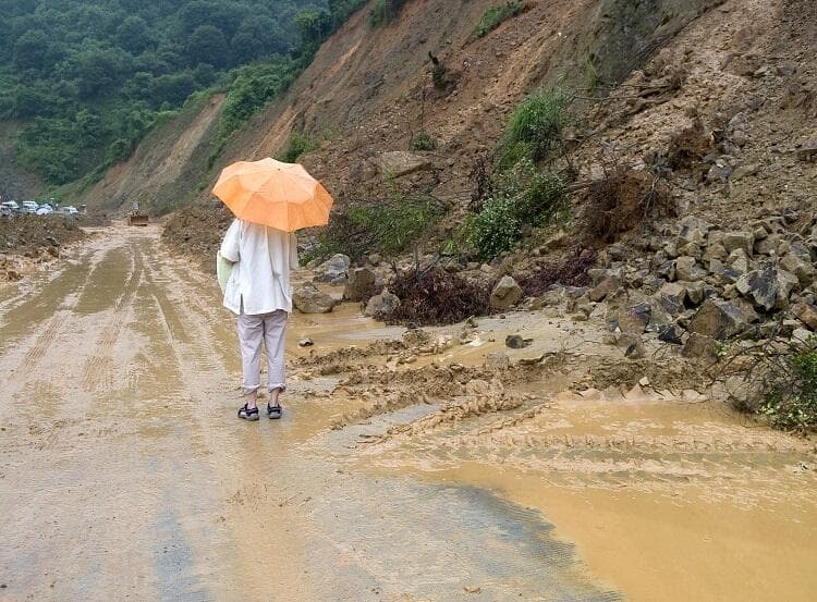 Imagem da notícia Desafios globais 2024- Em busca de sustentabilidade e cooperação
