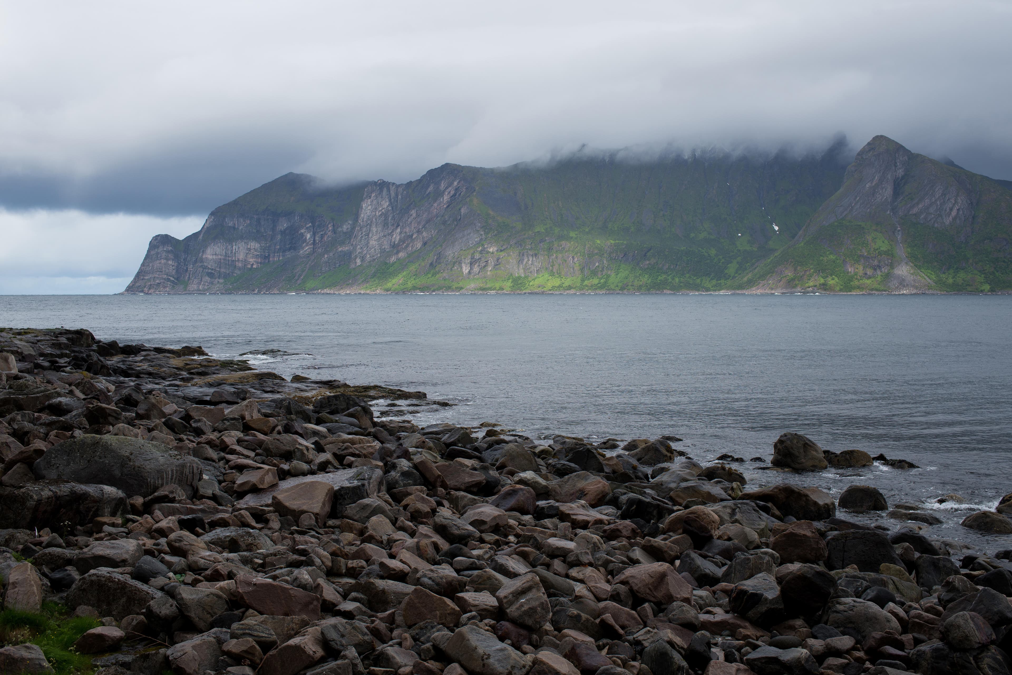Imagem da notícia Previsão do tempo para a semana no Norte do país: chuva continua
