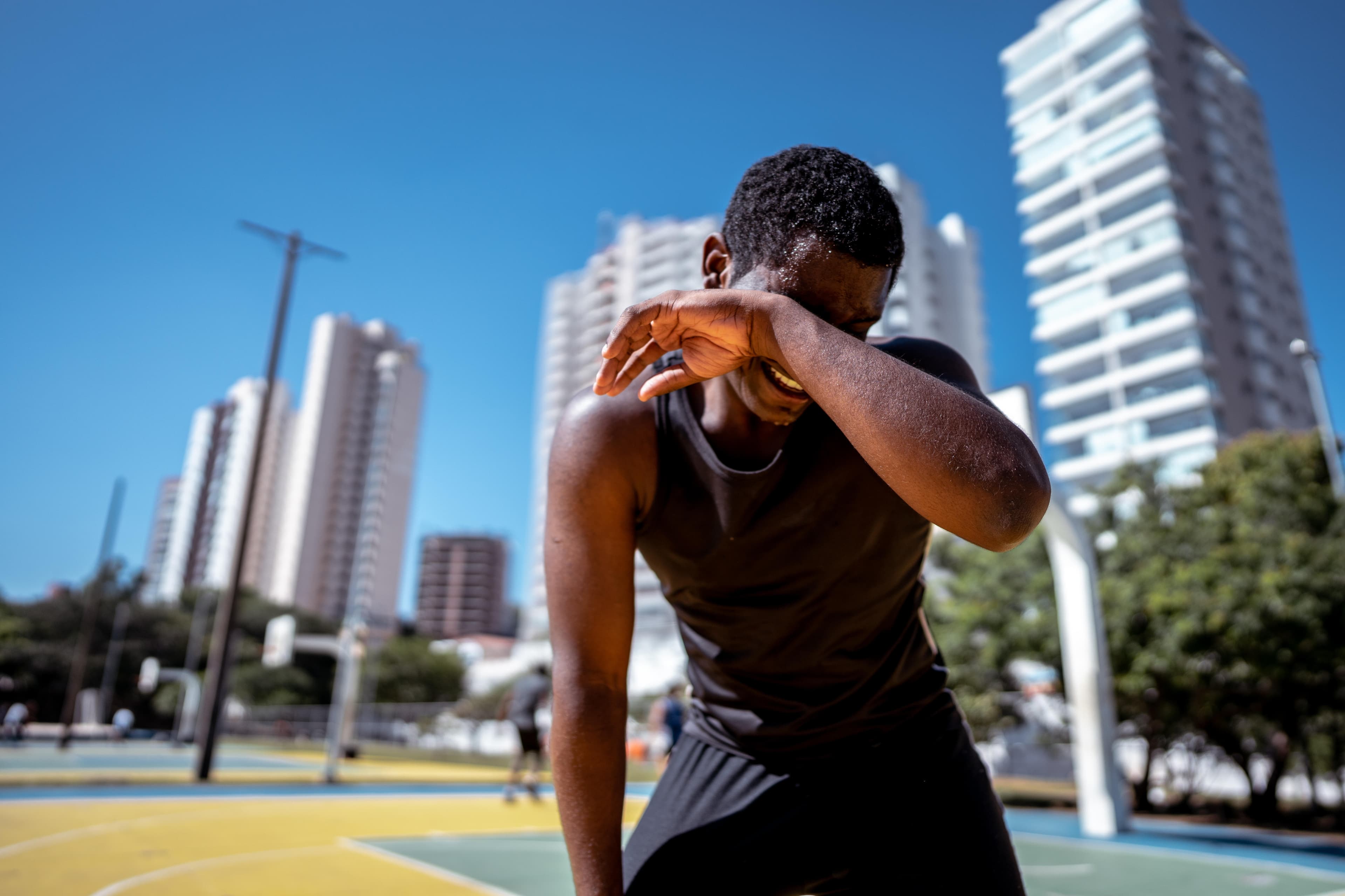 Imagem da notícia Onda de calor chega ao fim com impactos pelo Brasil