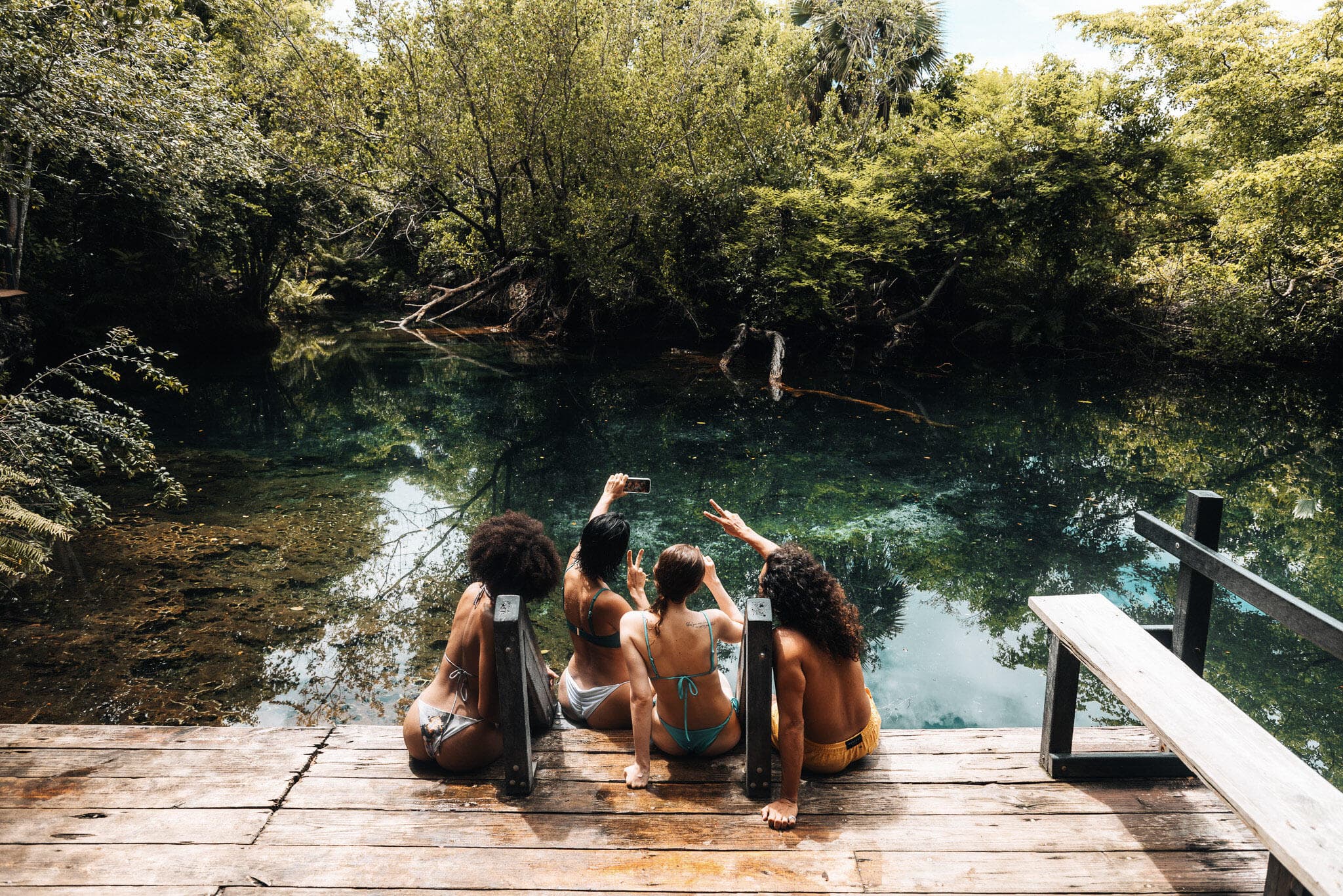 Imagem da notícia Descubra as maravilhas naturais da República Dominicana!