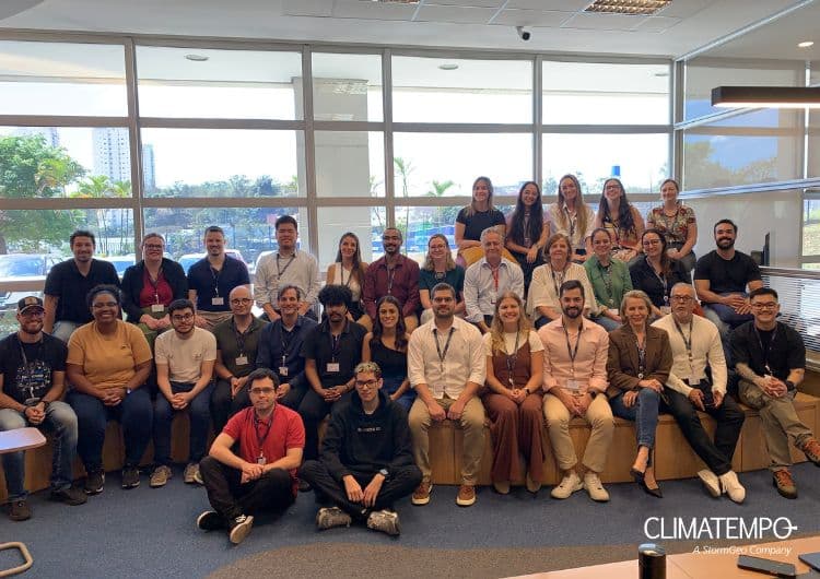 Climatempo intensifica cultura de inovação e diversidade